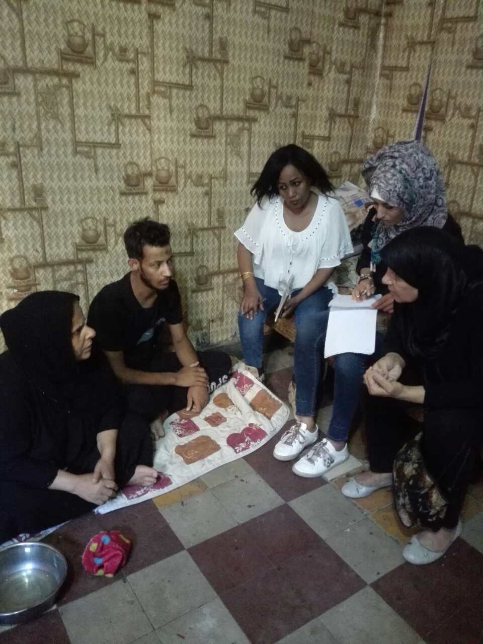 Read more about the article نشاطات