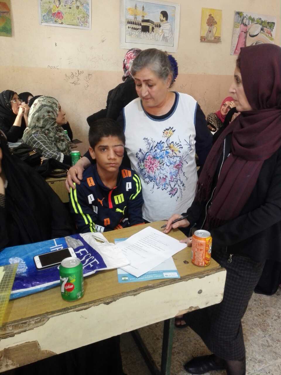 Read more about the article ندوة قانونية