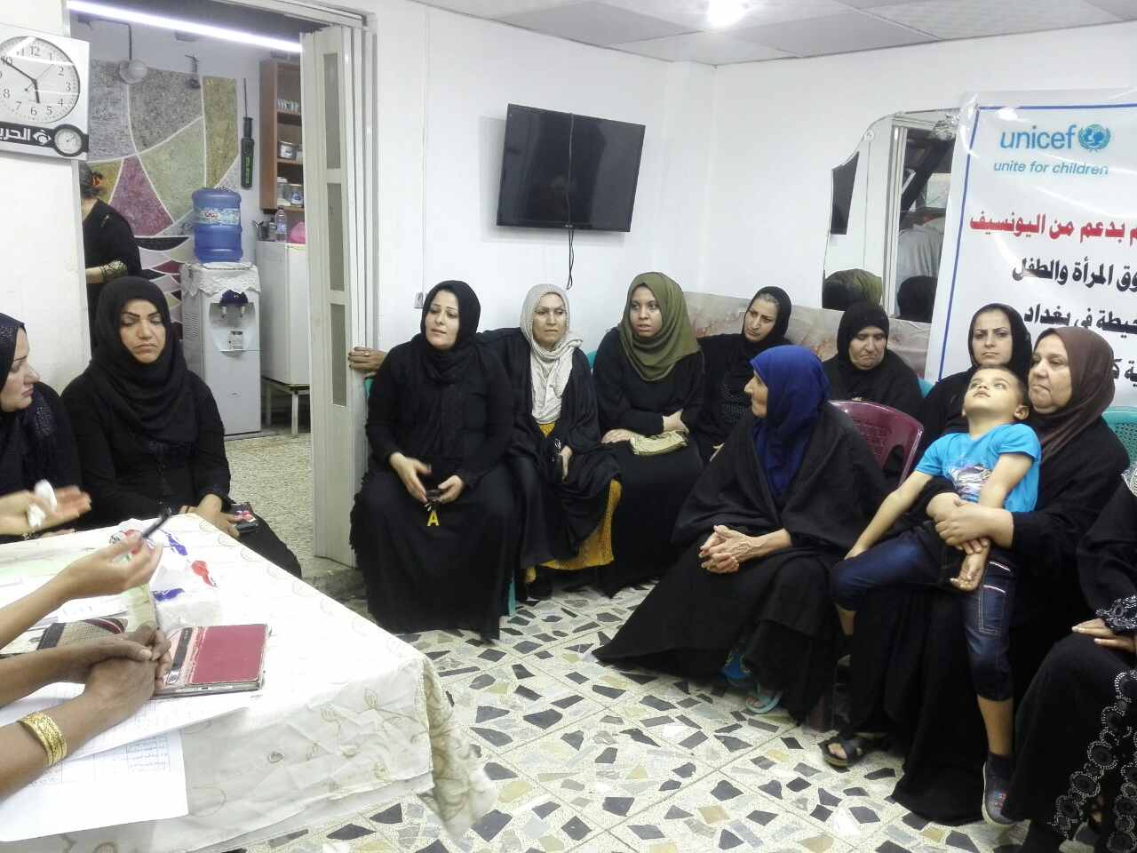 Read more about the article ندوات تثقيفية