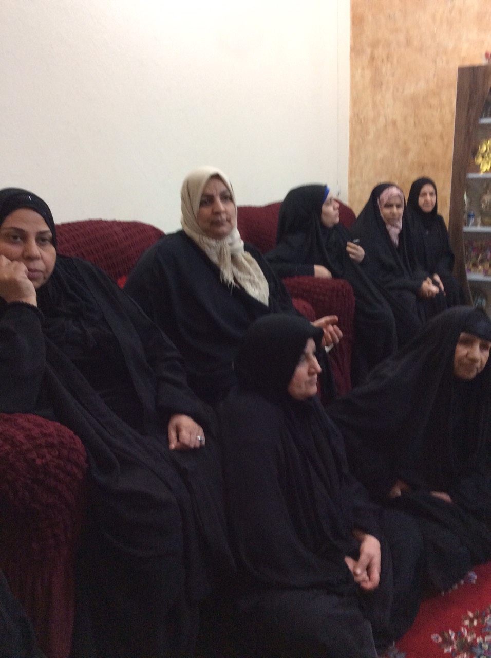 Read more about the article ندوة قانونية