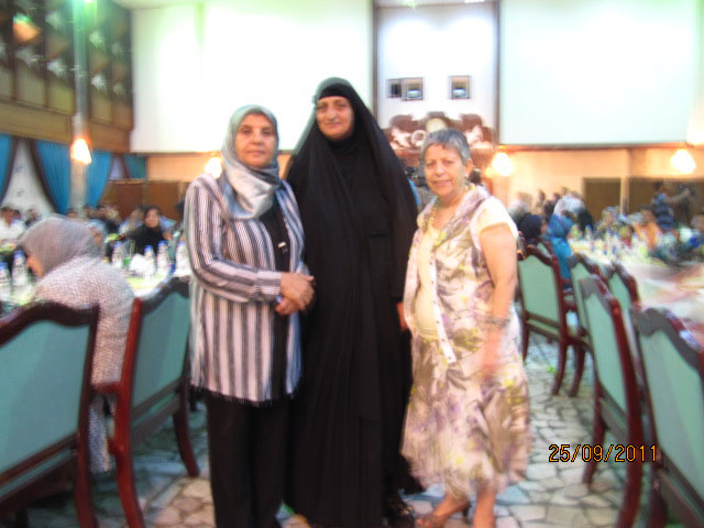 Read more about the article مهرجان التنوع الثقافي العراقي الاول تحت شعار بتنوعنا نبني السلام