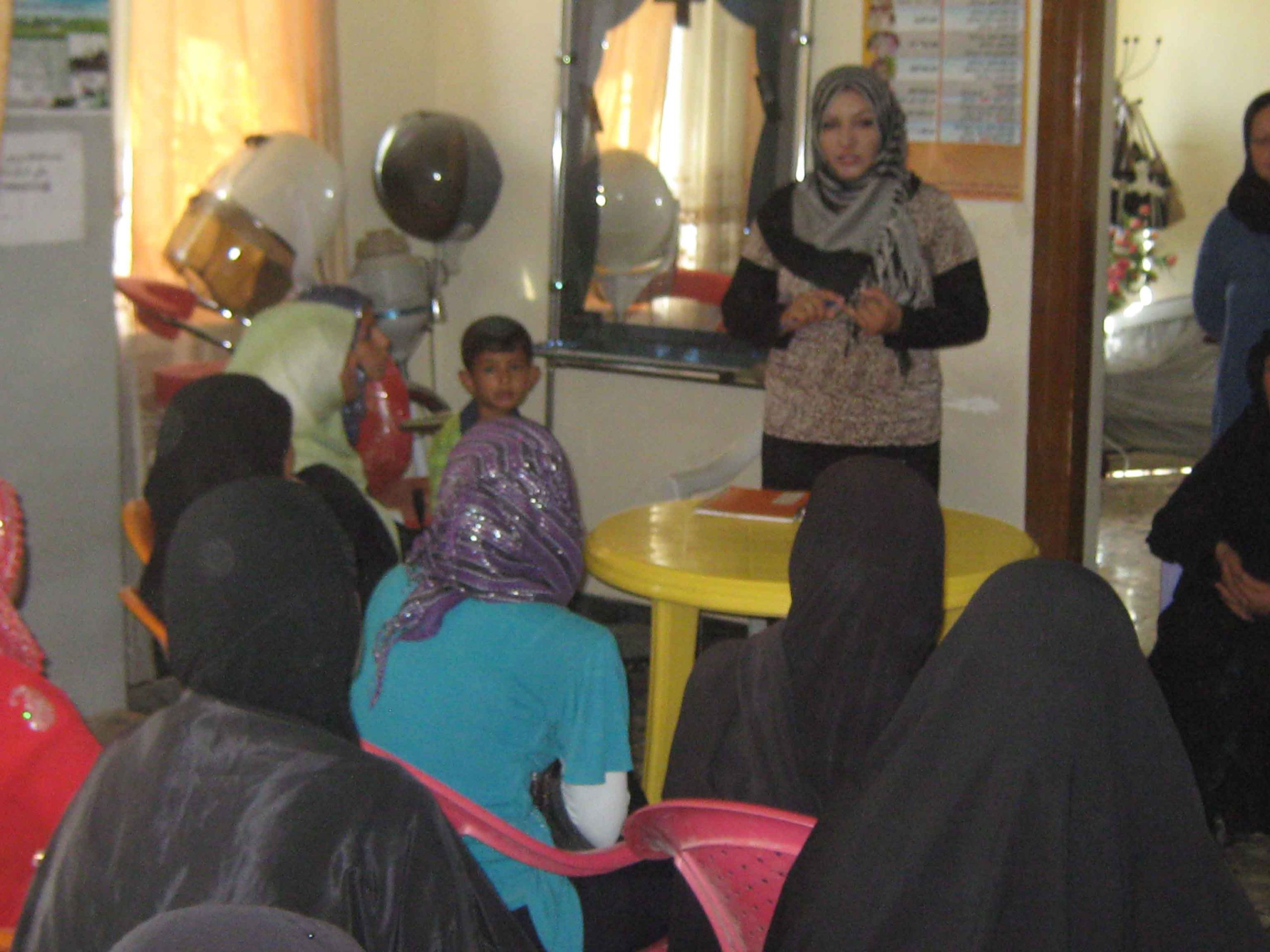 Read more about the article المحاضرة الوصية
